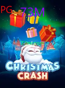 ChristmasCrash
