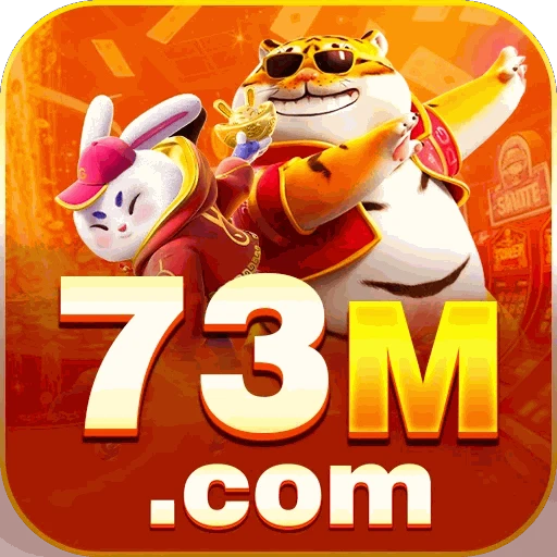 73M-Melhores Slots Online do Brasil Logo